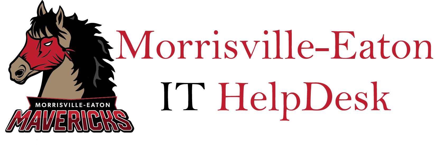 Morrisville-Eaton IT Helpdesk